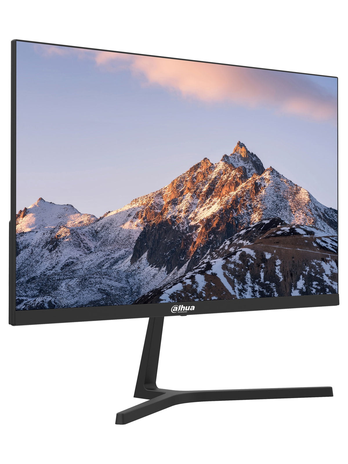 Dahua 27" LM27-B201S Full HD IPS Monitor, 100Hz, HDMI + VGA, Speakers - view 3