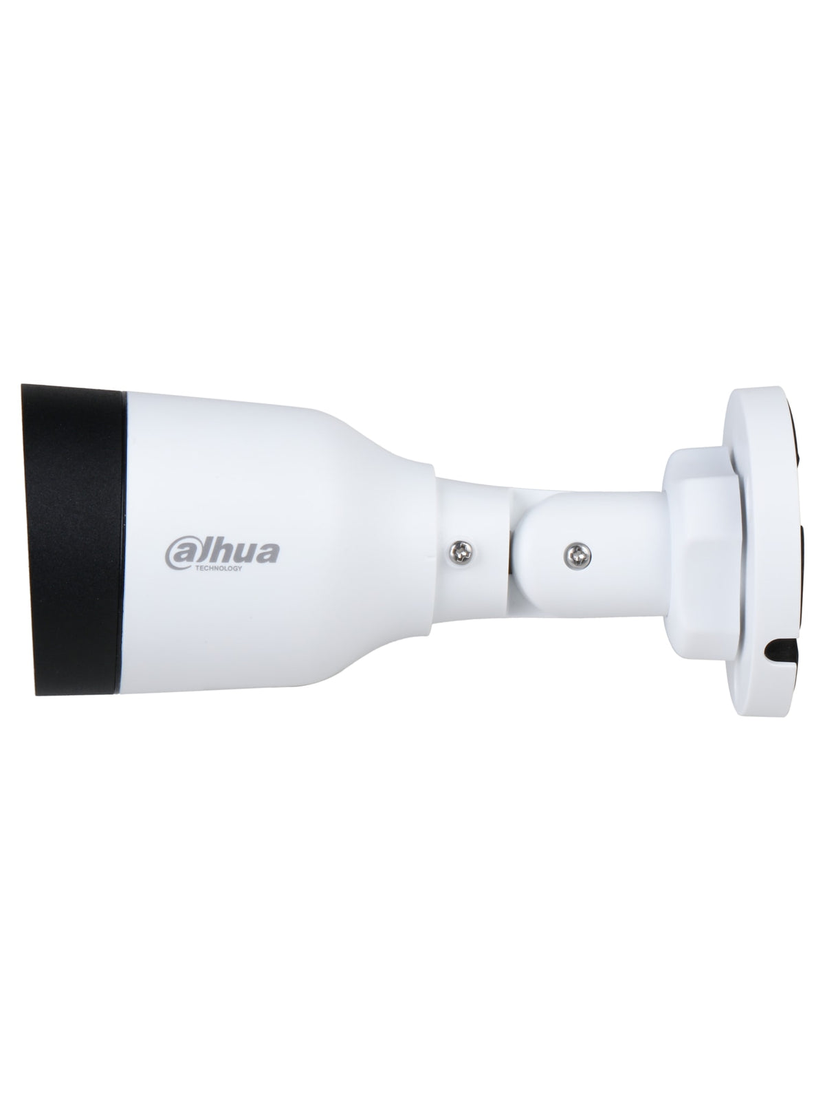 Dahua 2MP Full-Color Bullet IP Camera, 2.8mm, Warm Light 10m, PoE - view 2