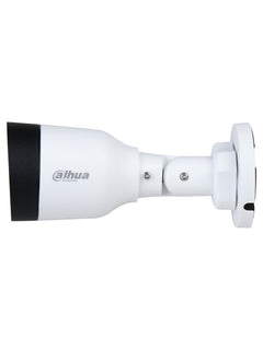 Dahua 2MP Full-Color Bullet IP Camera, 2.8mm, Warm Light 10m, PoE - view 2