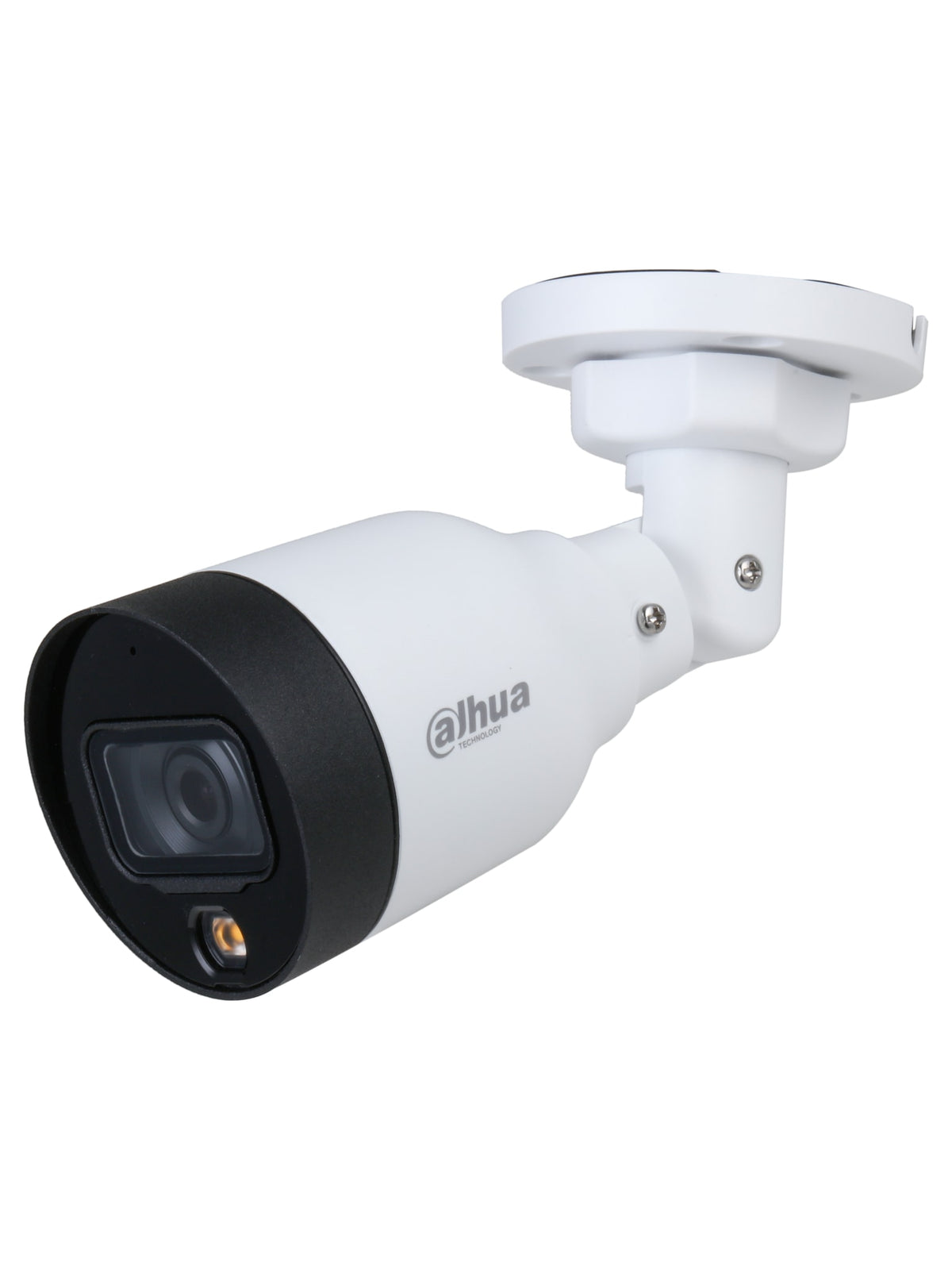 Dahua 2MP Full-Color Bullet IP Camera, 2.8mm, Warm Light 10m, PoE - view 3
