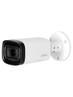 Dahua 2MP HDCVI Motorized Bullet Camera, 2.7-12mm, IR 80m, Built-in Mic
