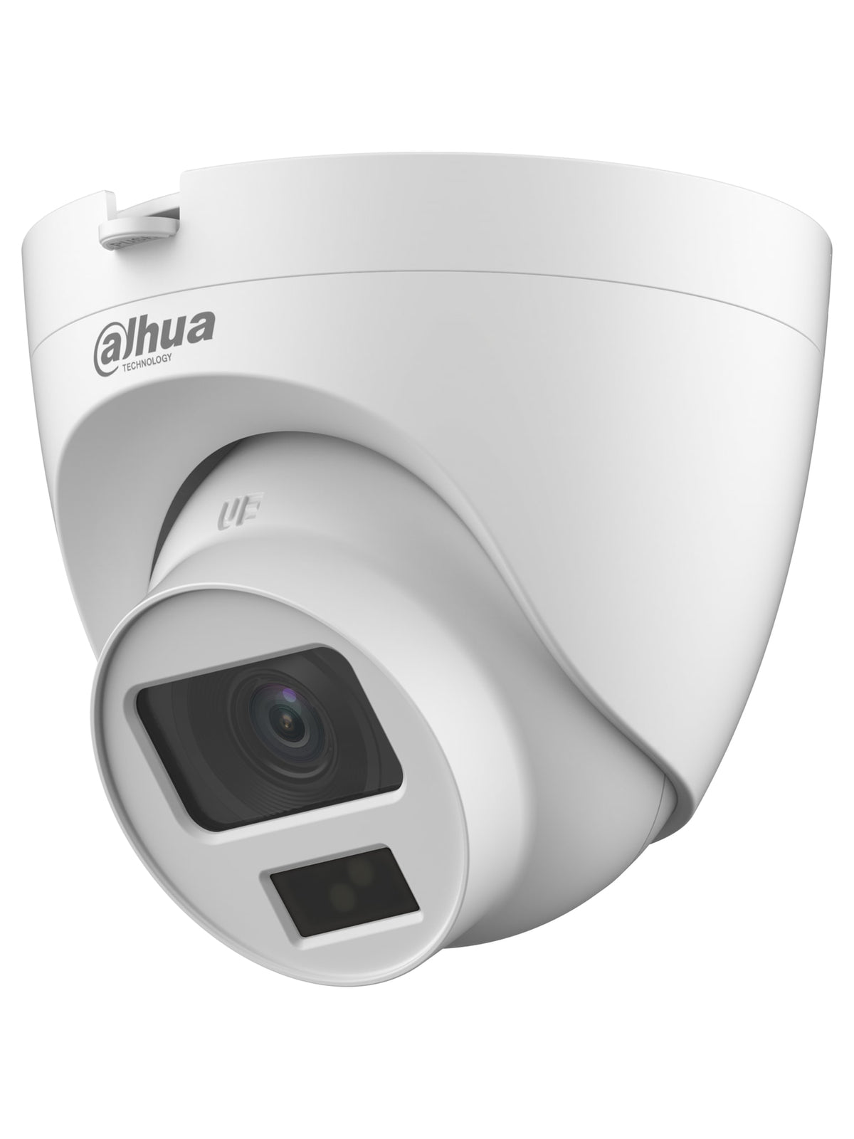 Dahua 2MP Smart Dual Light HDCVI Eyeball Camera, 2.8mm, 20m - view 2