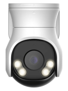 Dahua 2MP Smart Dual Light HDCVI Pan & Tilt Camera, 2.8mm, 40m, Built-in Mic - view 2