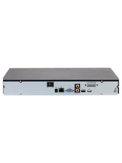 Dahua 32-Channel Lite 4K NVR, Up to 12MP, 4K HDMI, 2 SATA - view 3