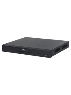 Dahua 32-Channel Penta-brid 4K XVR, WizSense AI, 2 SATA