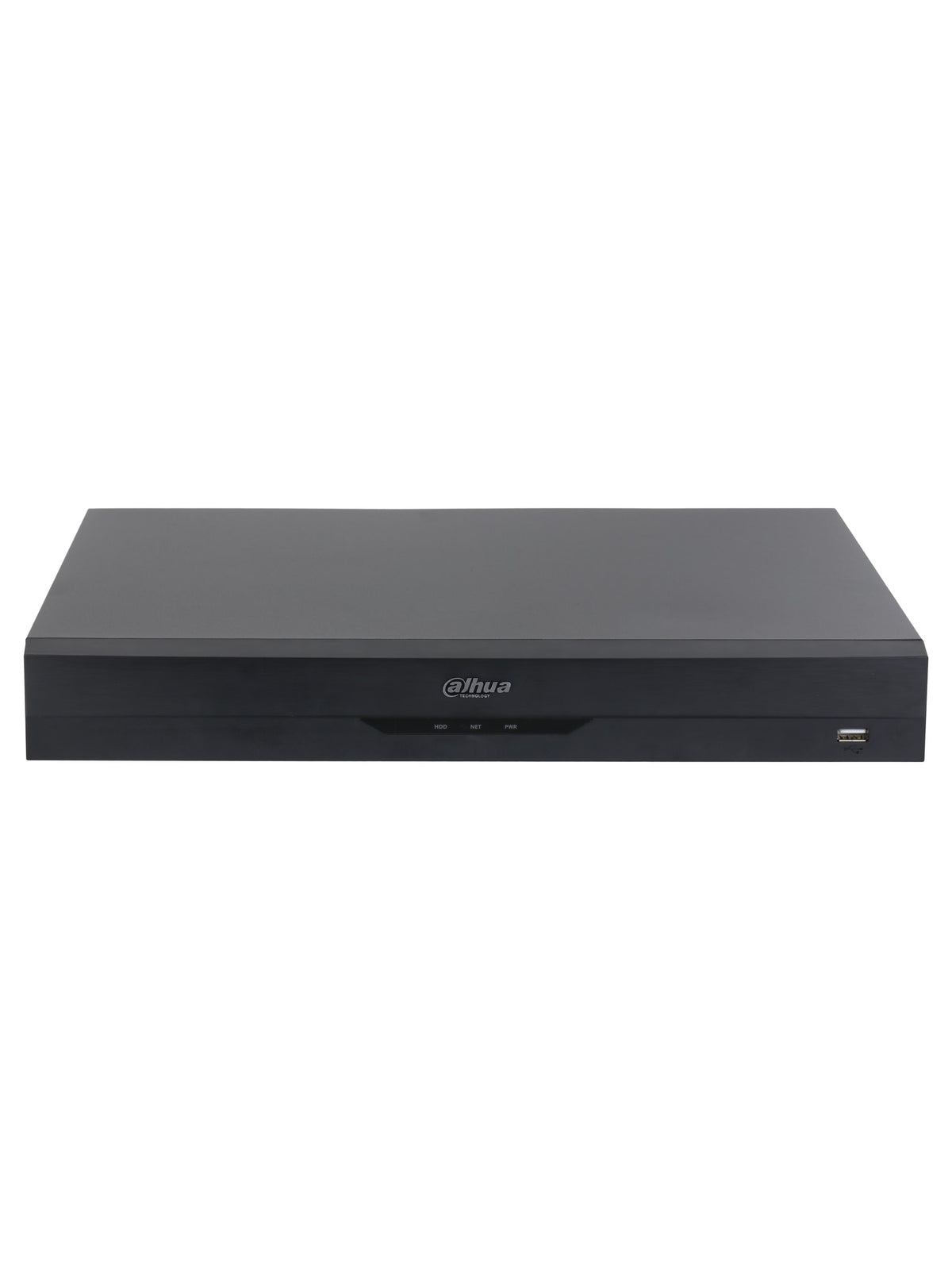 Dahua 32-Channel Penta-brid 4K XVR, WizSense AI, 2 SATA - view 3