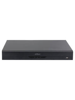 Dahua 32-Channel Penta-brid 4K XVR, WizSense AI, 2 SATA - view 3