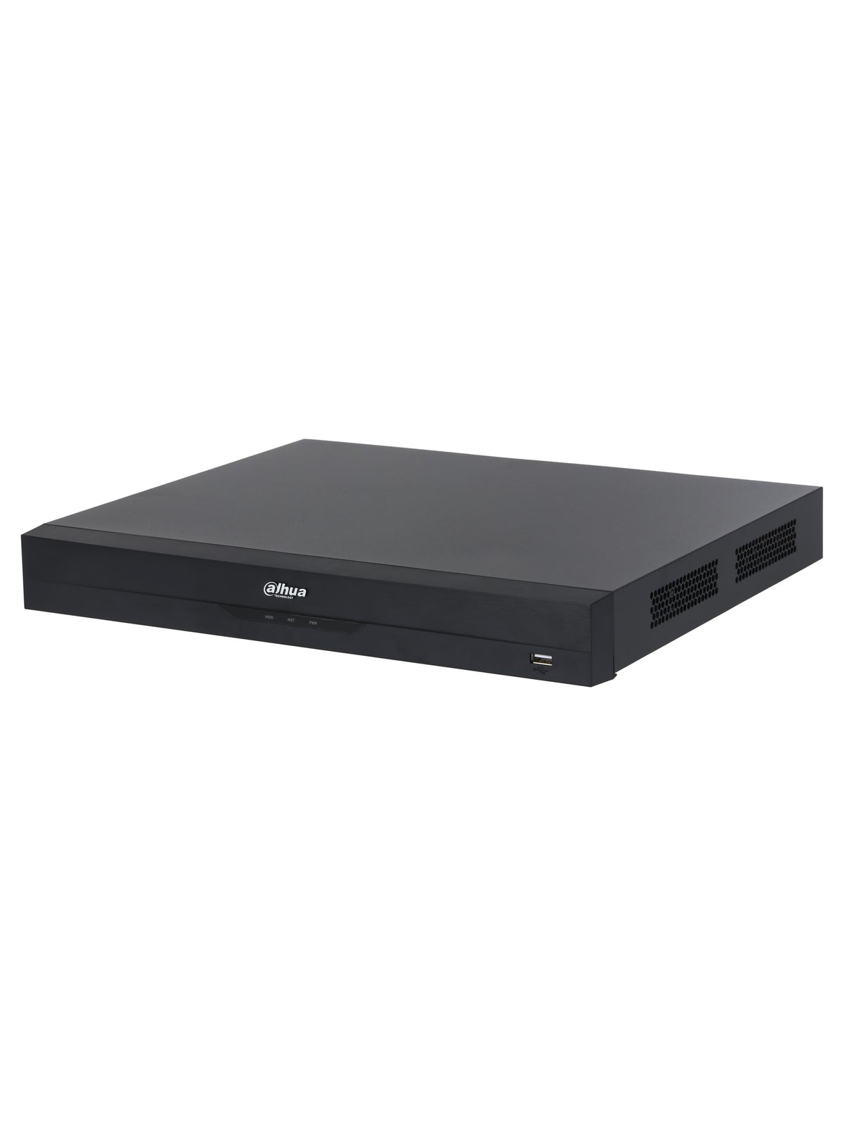 Dahua 32-Channel Penta-brid 4K XVR, WizSense AI, 2 SATA, Two-Way Talk