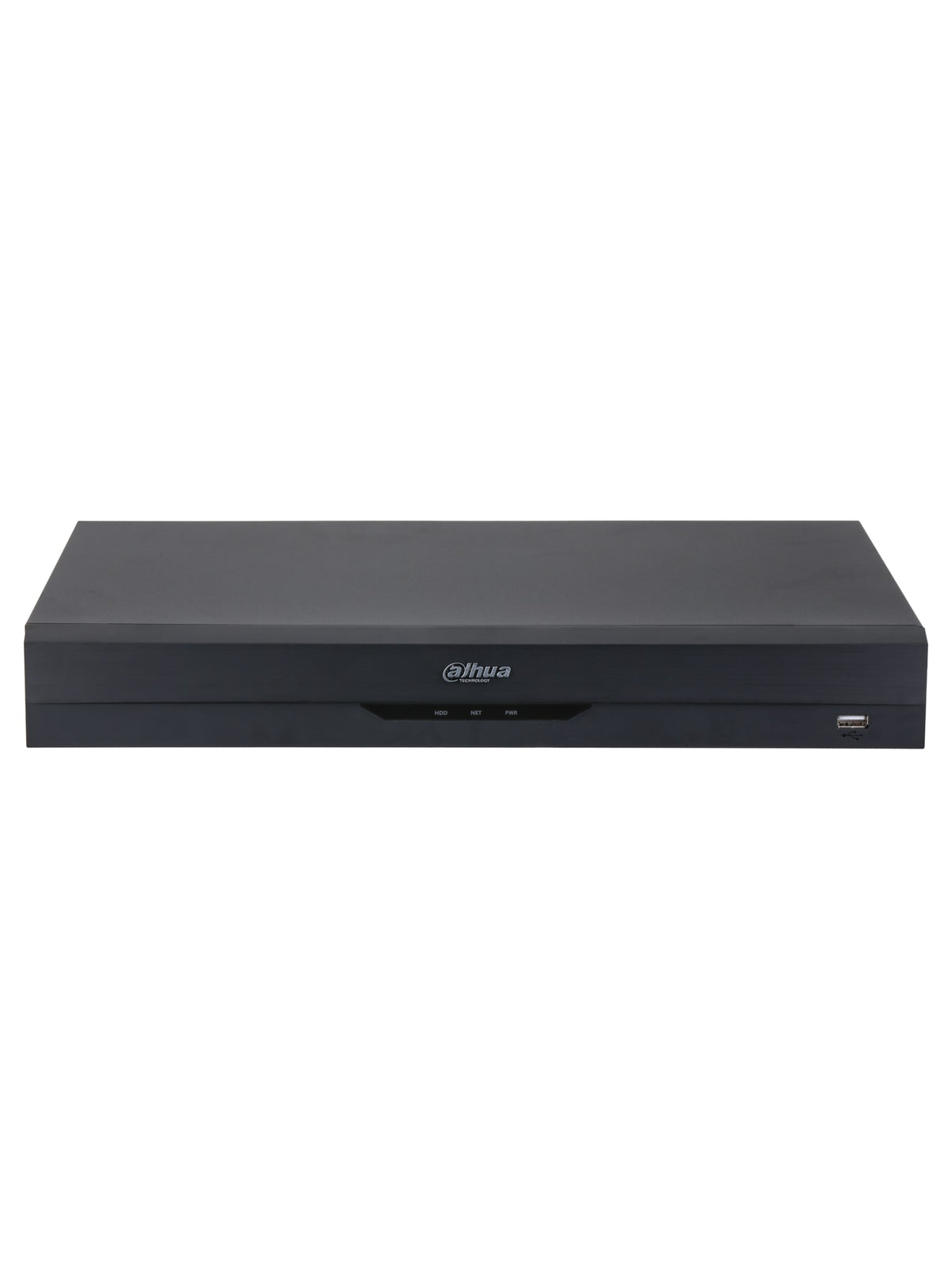 Dahua 32-Channel Penta-brid 5MP XVR, WizSense AI, 2 SATA, Two-Way Talk - view 2