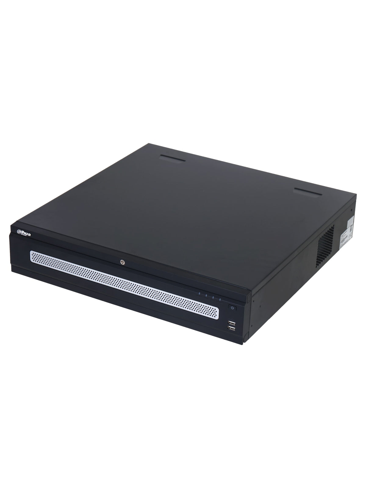 Dahua 32-Channel WizMind AI NVR, Up to 32MP, 8K HDMI, 8 SATA, RAID - view 3