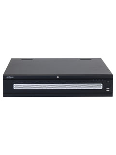 Dahua 32-Channel WizMind AI NVR, Up to 32MP, 8K HDMI, 8 SATA, RAID - view 4