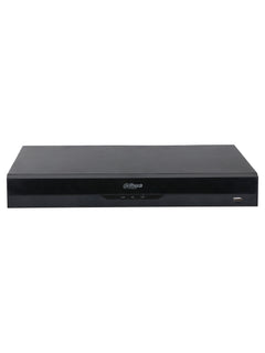 Dahua 32-Channel WizSense AI NVR, Up to 32MP, 8K HDMI, 2 SATA - view 3