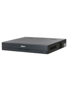 Dahua 32-Channel WizSense AI NVR, Up to 32MP, 8K HDMI, 4 SATA