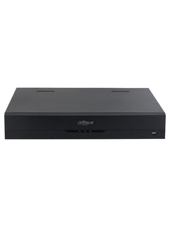 Dahua 32-Channel WizSense AI NVR, Up to 32MP, 8K HDMI, 4 SATA - view 2