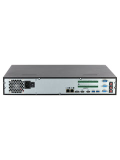 Dahua 32-Channel WizSense AI NVR, Up to 32MP, 8K HDMI, 4 SATA - view 3