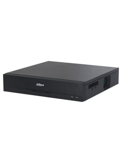 Dahua 32-Channel WizSense AI NVR, Up to 32MP, 8K HDMI, 8 SATA, RAID