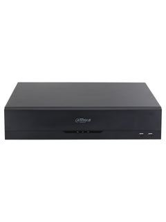 Dahua 32-Channel WizSense AI NVR, Up to 32MP, 8K HDMI, 8 SATA, RAID - view 3