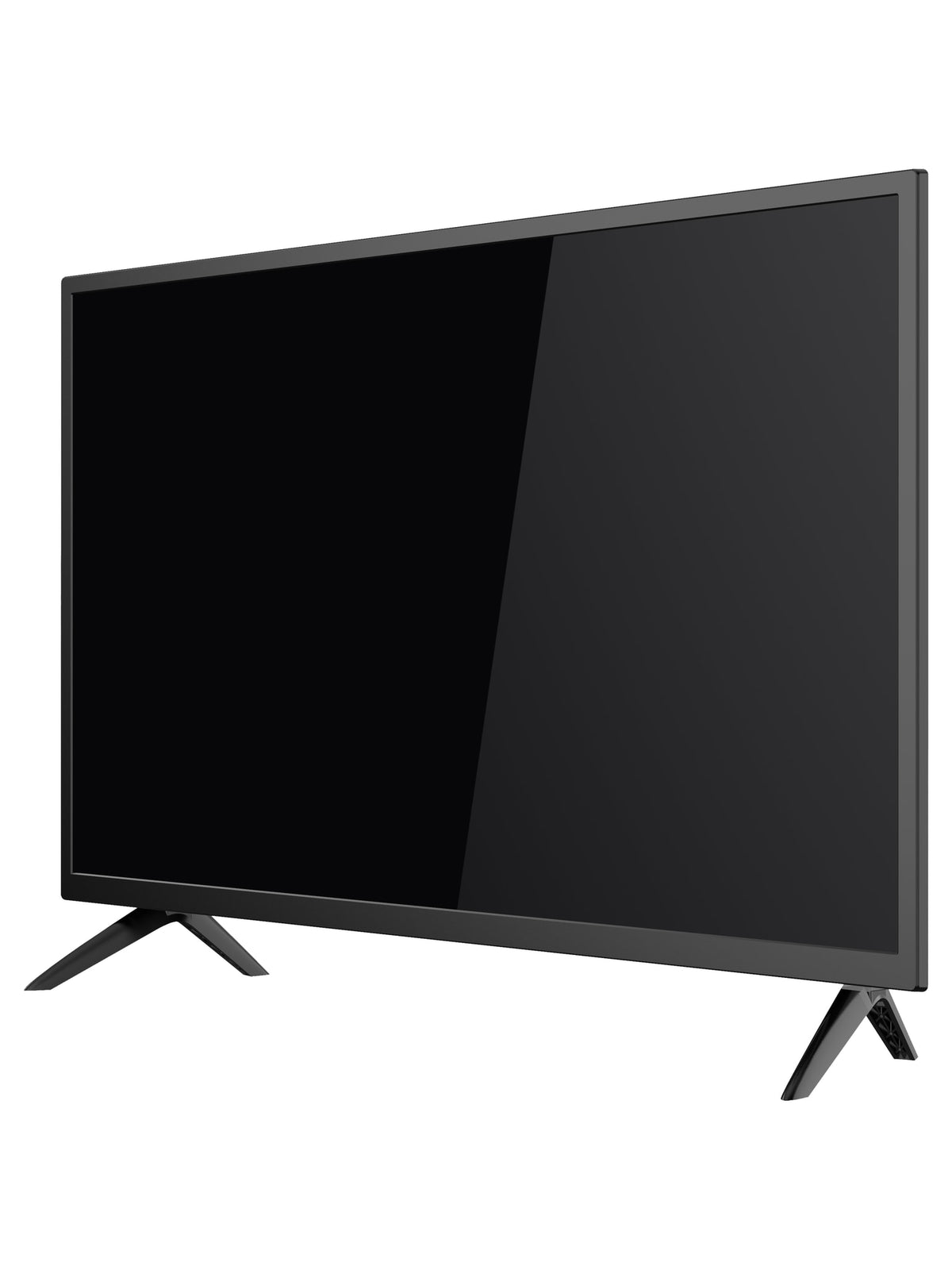 Dahua 32" LM32-F200 Full HD VA Monitor, 24/7, HDMI + VGA + USB, Speakers, Remote - view 2