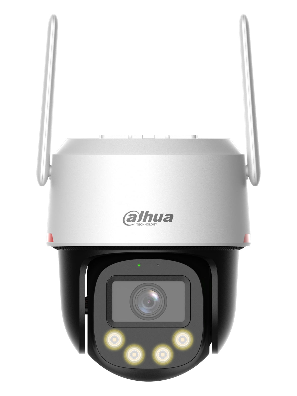 Dahua 3MP WizColor Outdoor Wi-Fi Pan & Tilt Camera, 3.6mm, Two-Way Talk - view 2