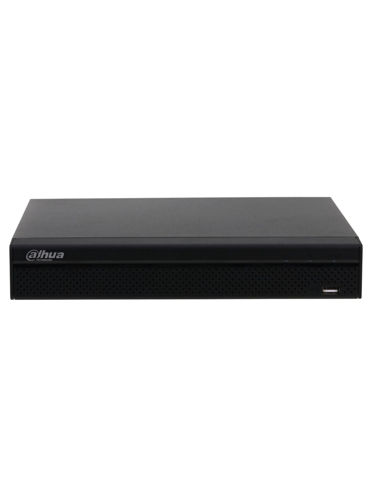 Dahua 4-Channel Lite 4K NVR, Up to 12MP, 4K HDMI, 1 SATA - view 2
