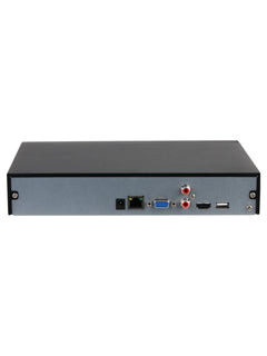 Dahua 4-Channel Lite 4K NVR, Up to 12MP, 4K HDMI, 1 SATA - view 3