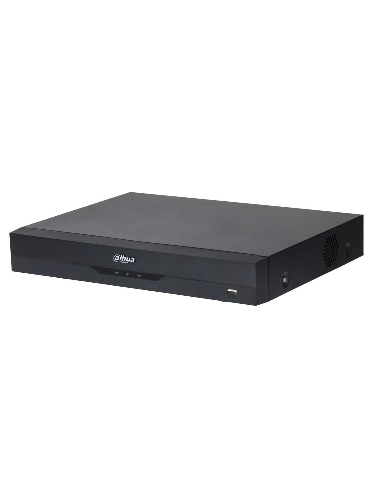 Dahua 4-Channel Penta-brid 4K XVR, WizSense AI, 1 SATA