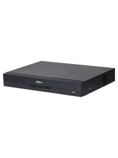 Dahua 4-Channel Penta-brid 4K XVR, WizSense AI, 1 SATA
