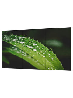 Dahua 46" Full HD Video Wall Display, 1.7mm Ultra-Narrow Bezel, 500 nits, 24/7 - view 4