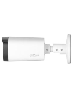 Dahua 4K HDCVI Motorized Bullet Camera, 2.7-13.5mm, IR 80m, Built-in Mic - view 2