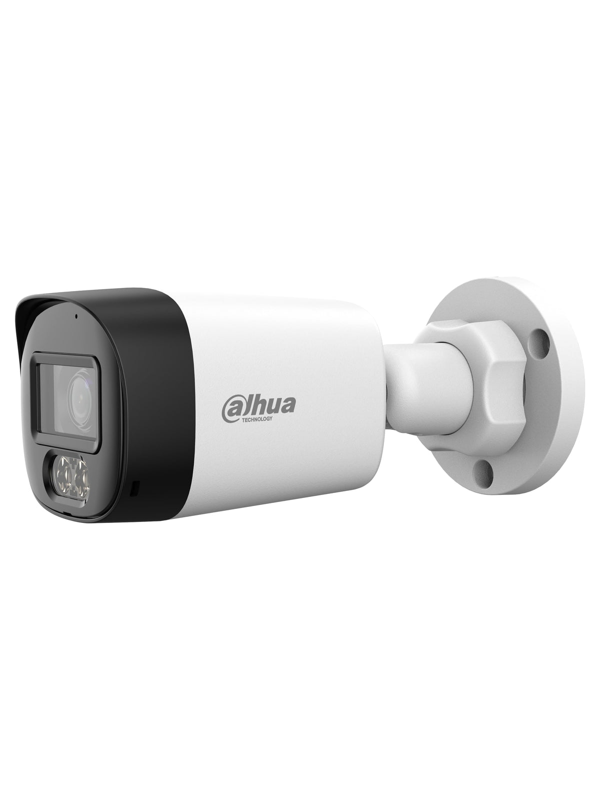 Dahua 4K Smart Dual Light HDCVI Bullet Camera, 3.6mm, 30m, Built-in Mic - view 3