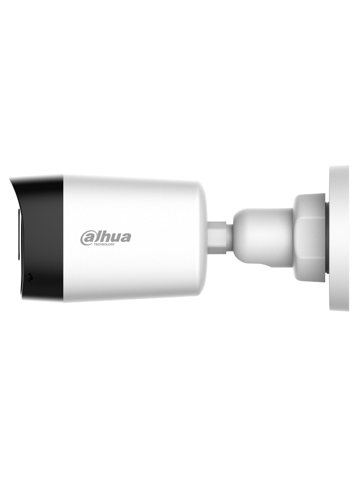 Dahua 4K Smart Dual Light HDCVI Bullet Camera, 3.6mm, 30m, Built-in Mic - view 5