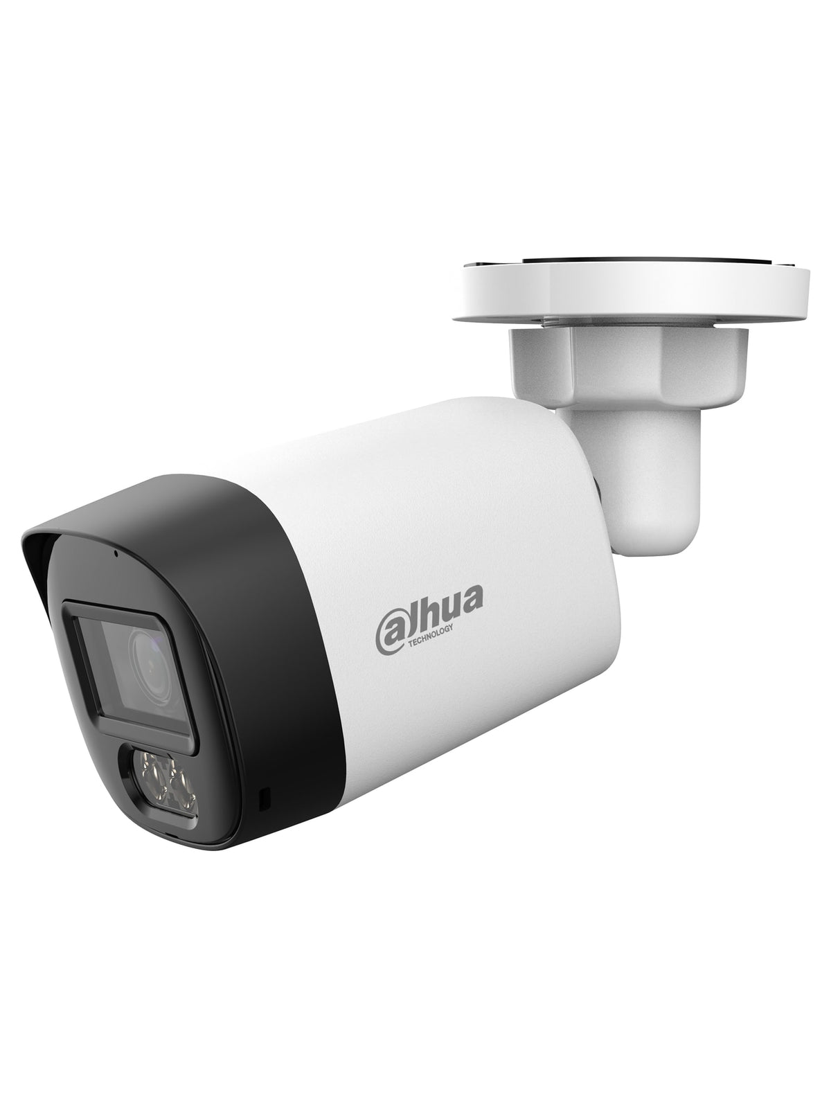 Dahua 4K Smart Dual Light HDCVI Bullet Camera, 3.6mm, 30m, Built-in Mic - view 6