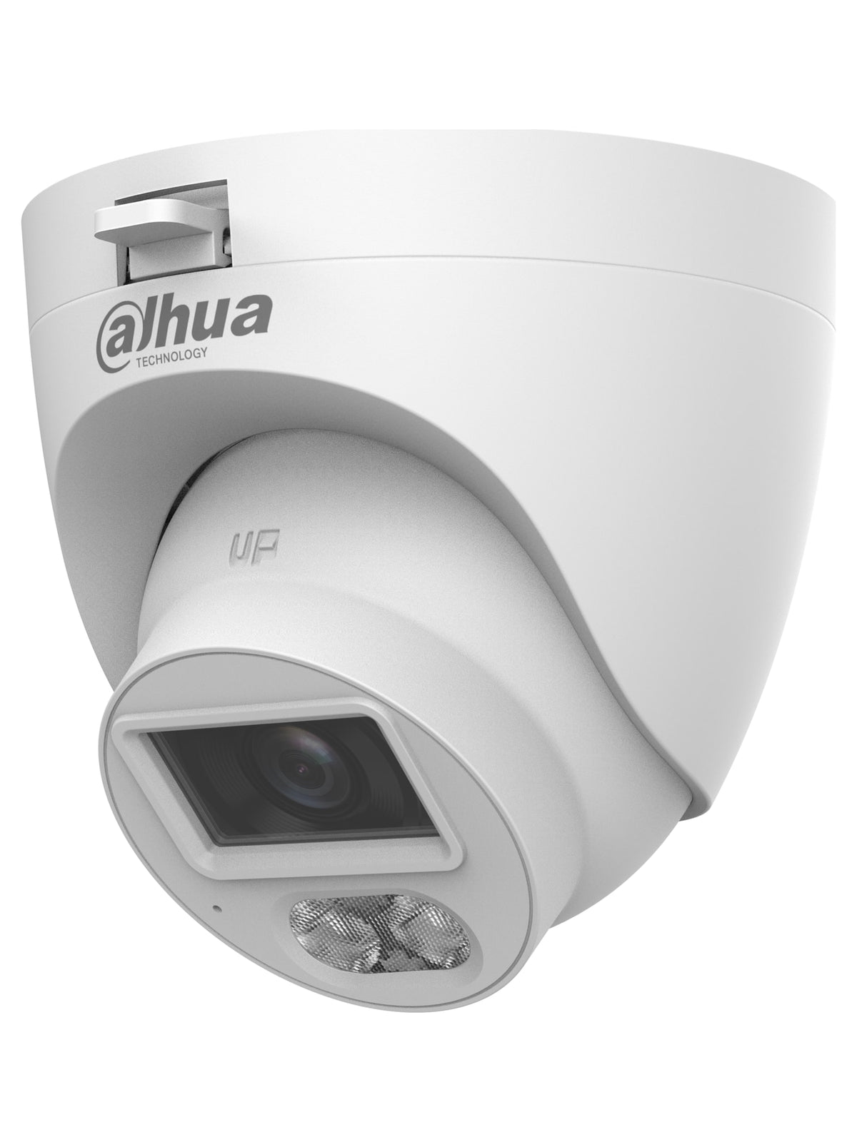 Dahua 4K Smart Dual Light HDCVI Eyeball Camera, 2.8mm, 30m, Built-in Mic - view 2
