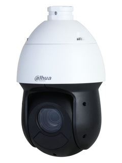 Dahua 4MP 25x Starlight IR PTZ IP Camera, IR 100m, PoE+