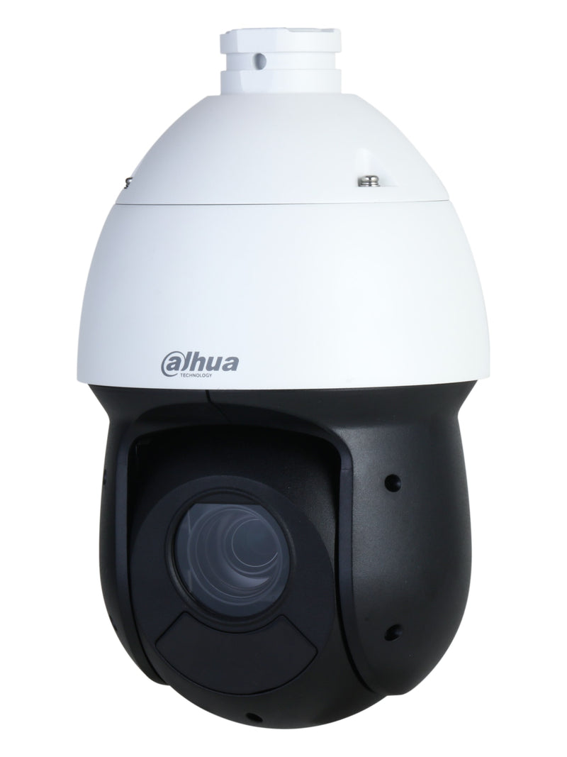 Dahua 4MP 25x Starlight IR PTZ IP Camera, IR 100m, PoE+