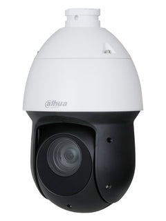 Dahua 4MP 25x Starlight IR WizSense PTZ IP Camera, IR 100m, PoE+