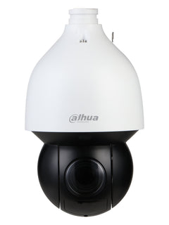 Dahua 4MP 32x Starlight IR WizSense PTZ IP Camera, IR 150m, IK10, PoE+