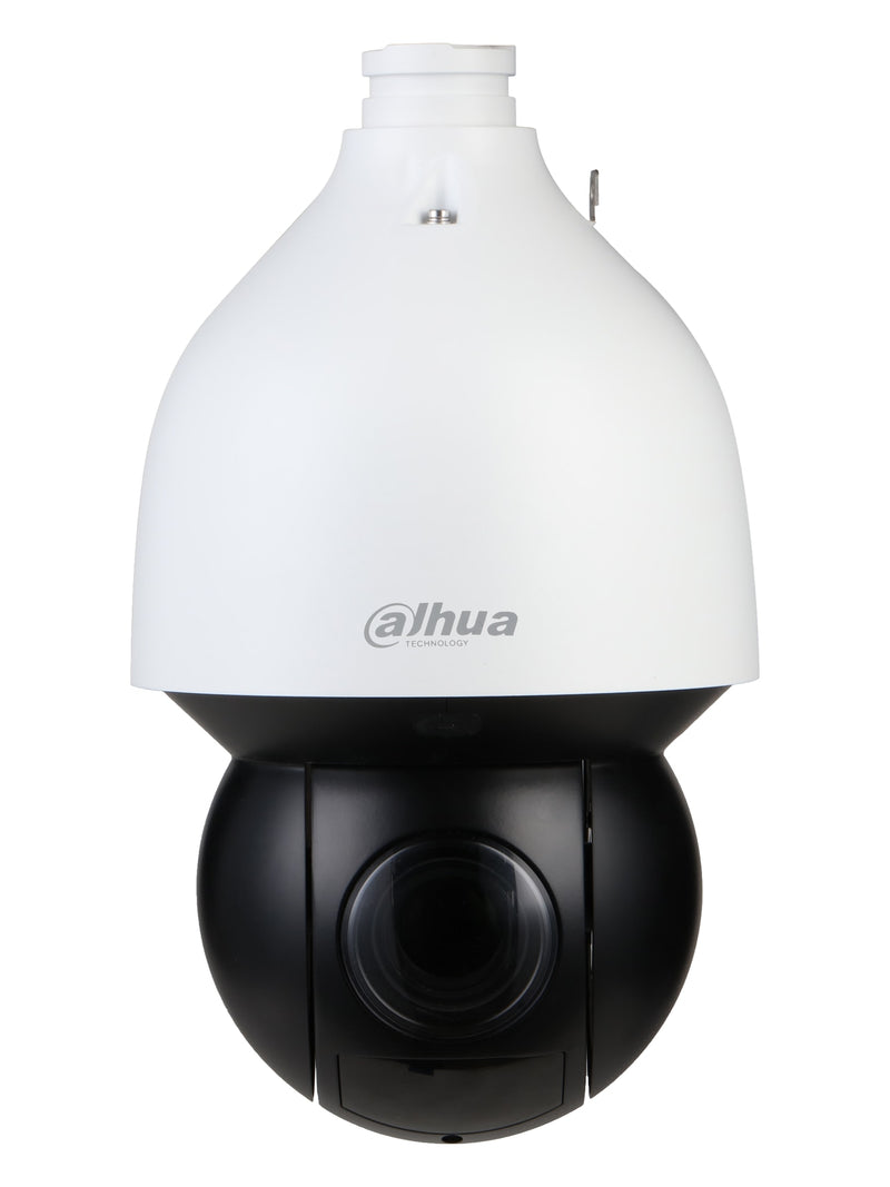 Dahua 4MP 32x Starlight IR WizSense PTZ IP Camera, IR 150m, IK10, PoE+