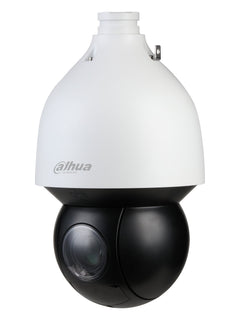 Dahua 4MP 32x Starlight IR WizSense PTZ IP Camera, IR 150m, IK10, PoE+ - view 2