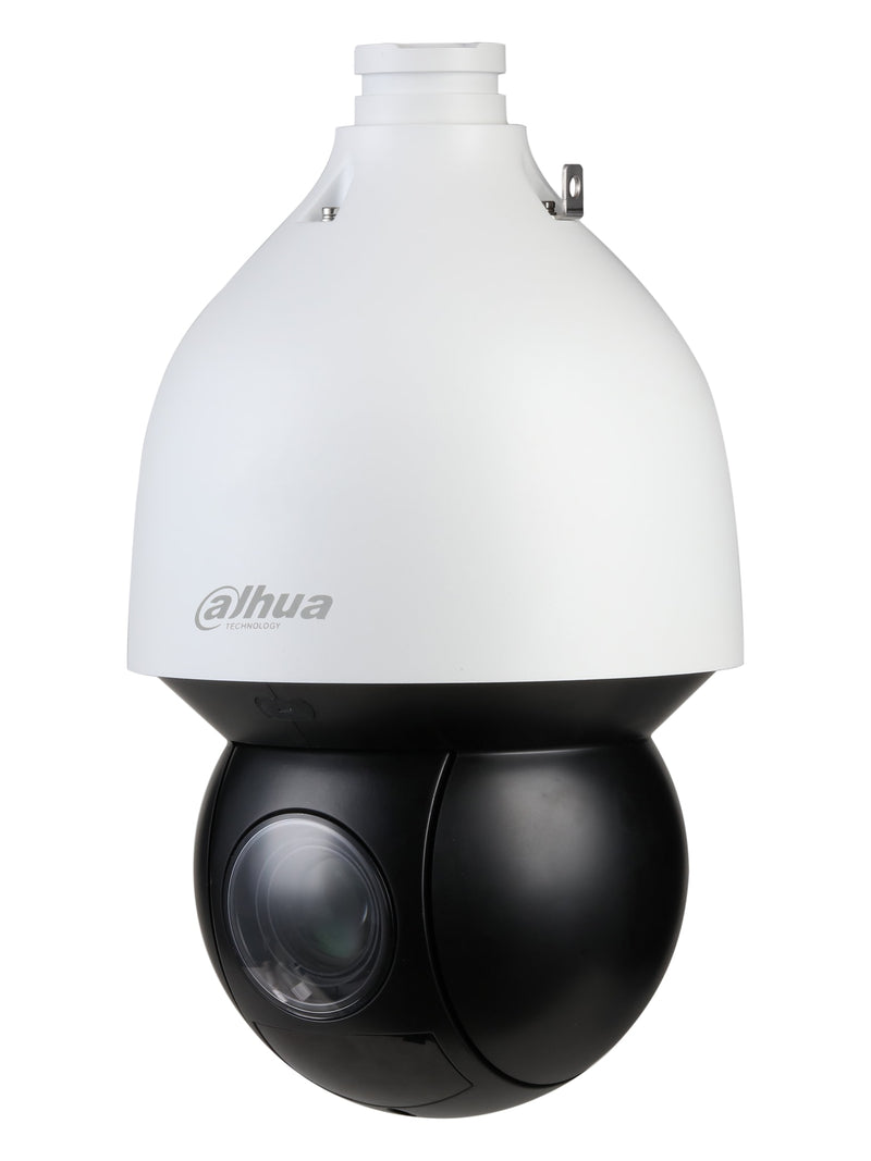 Dahua 4MP 32x Starlight IR WizSense PTZ IP Camera, IR 150m, IK10, PoE+ - view 2