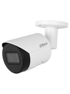 Dahua 4MP IR Bullet IP Camera, 3.6mm, IR 30m, Built-in Mic, PoE - view 2