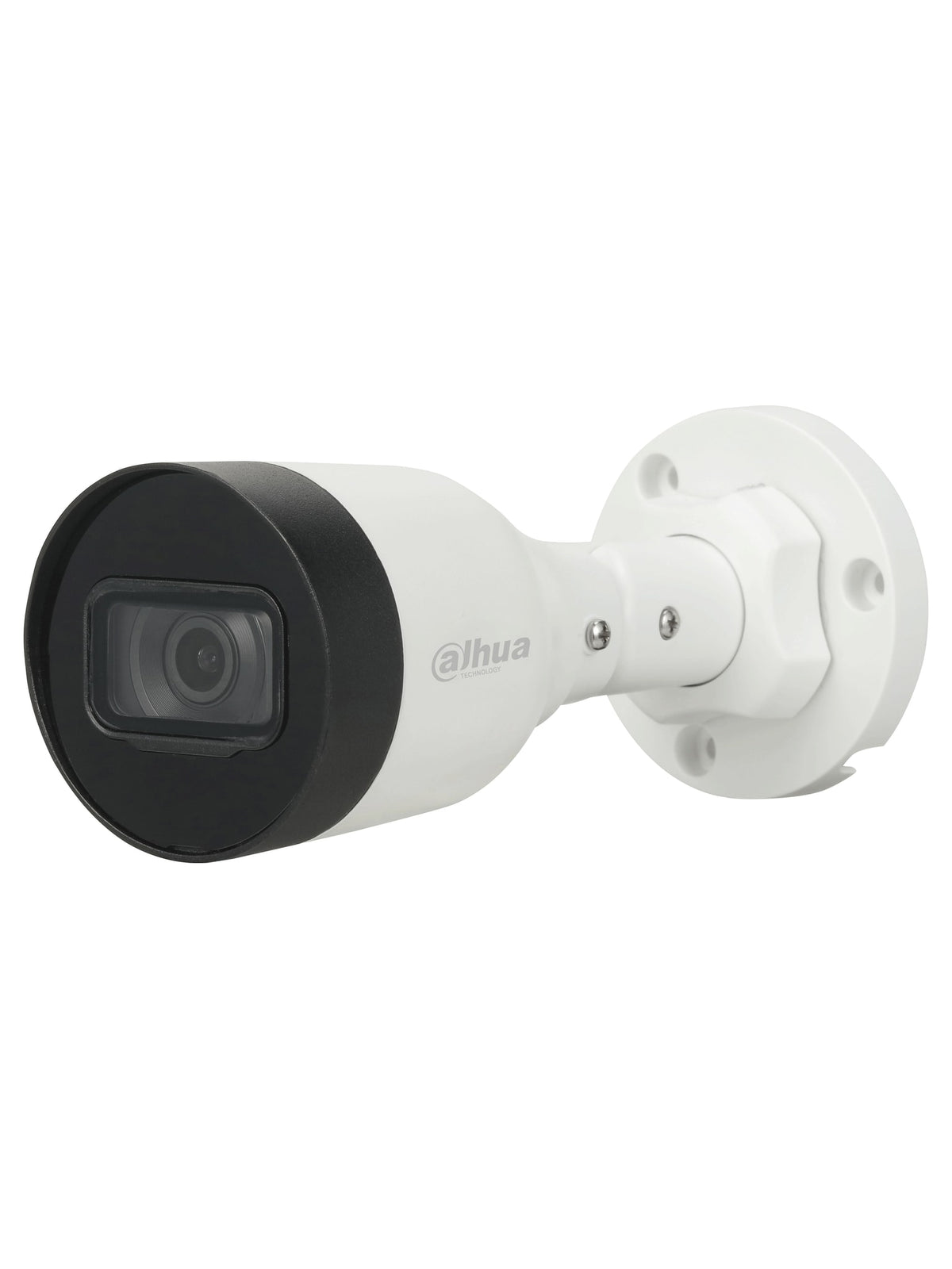 Dahua 4MP IR Bullet IP Camera, 3.6mm, IR 30m, Human Detection, PoE