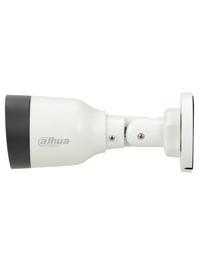 Dahua 4MP IR Bullet IP Camera, 3.6mm, IR 30m, Human Detection, PoE - view 2