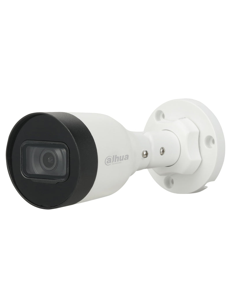 Dahua 4MP IR Bullet IP Camera, 3.6mm, IR 30m, PoE