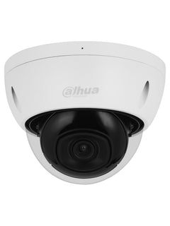 Dahua 4MP IR Vandal-Proof Dome IP Camera, 2.8mm, IR 30m, IK10, PoE - view 2
