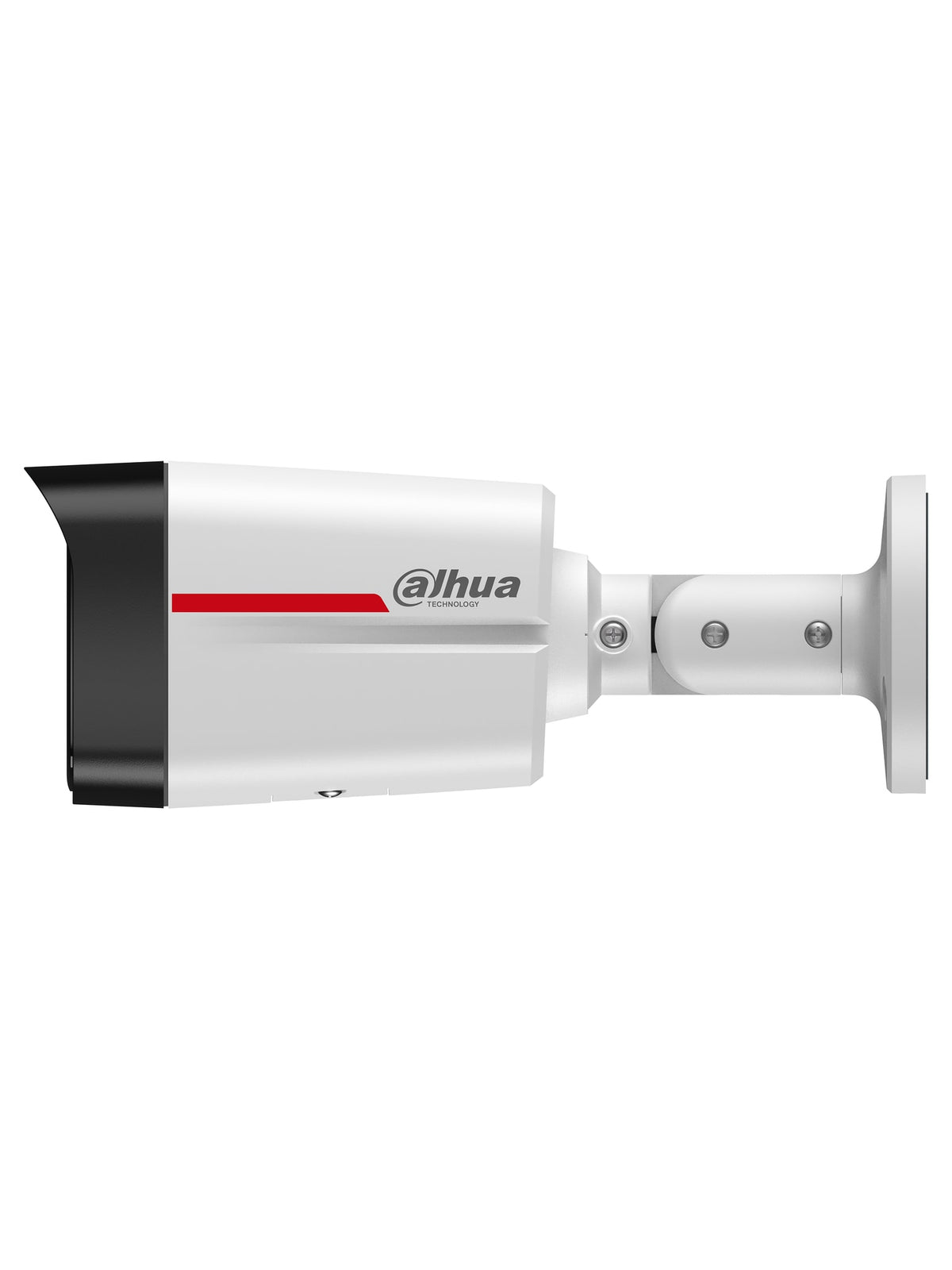 Dahua 4MP WizColor Full-Color Bullet IP Camera, 3.6mm, 30m, Built-in Mic, PoE - view 2
