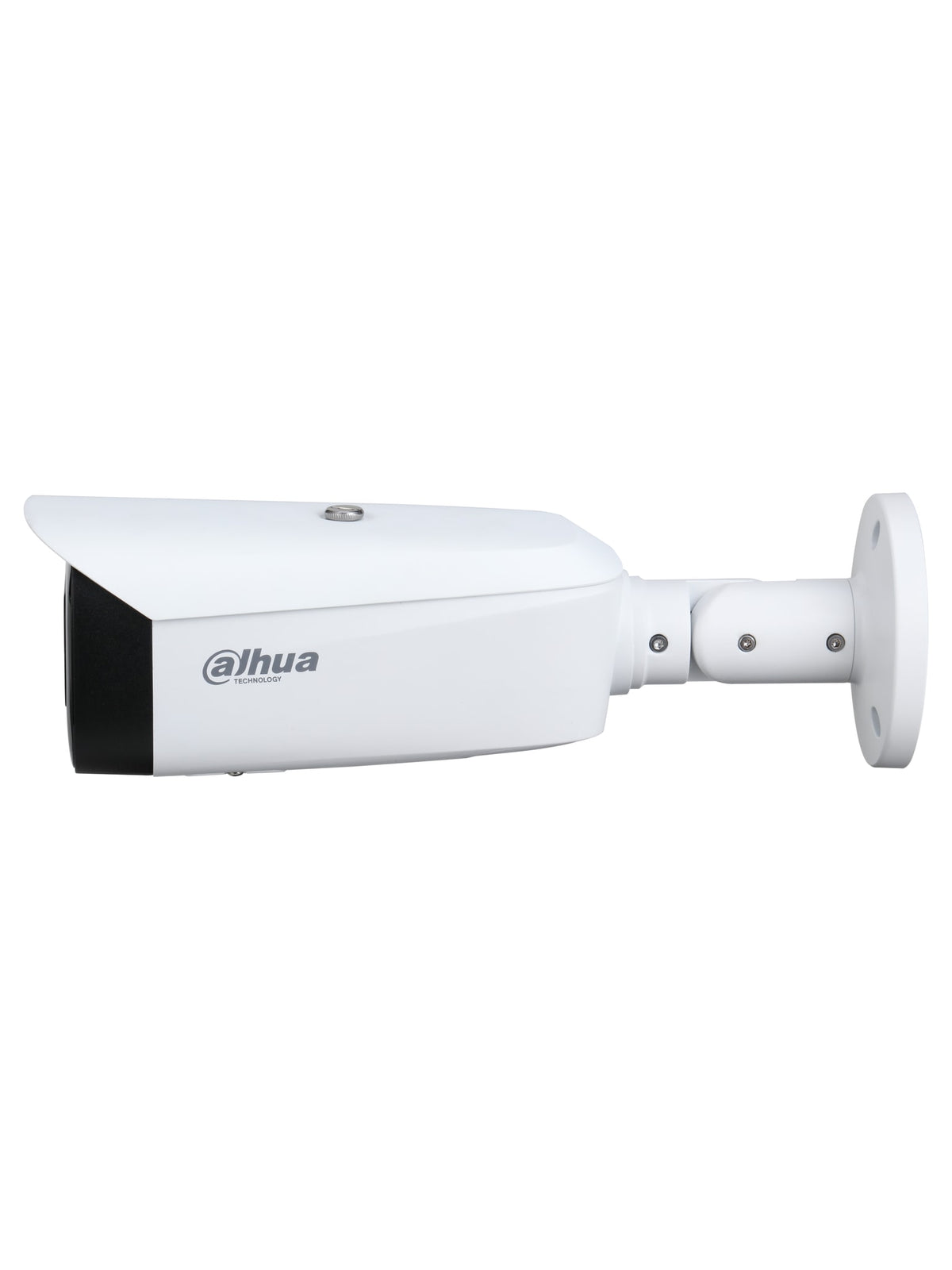 Dahua 5MP Full-Color Active Deterrence Bullet IP Camera, 3.6mm, 40m, PoE - view 2