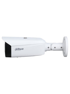 Dahua 5MP Full-Color Active Deterrence Bullet IP Camera, 3.6mm, 40m, PoE - view 2