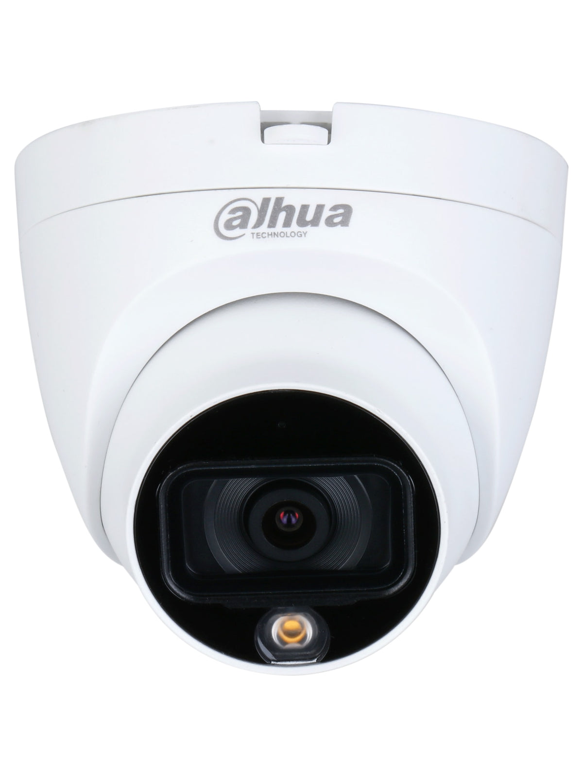 Dahua 5MP Full-Color HDCVI Eyeball Camera, 2.8mm, 20m, Built-in Mic - view 2