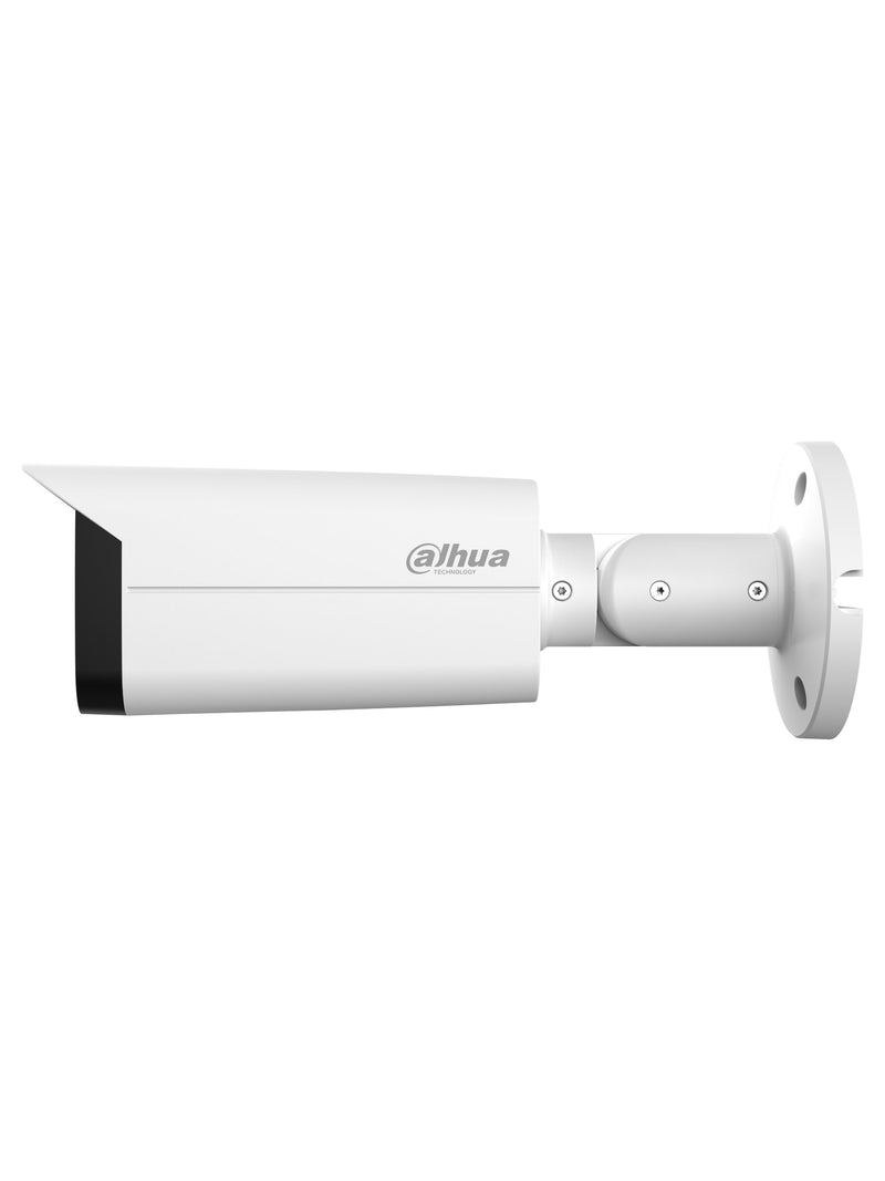 Dahua 5MP Full-Color HDCVI Motorized Bullet Camera, 2.7-13.5mm, 60m, Built-in Mic - view 2